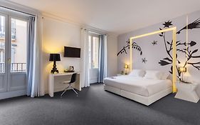 Room Mate Mario Hotel Madrid